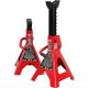 Big Red 3-Ton Jack Stands (2 Pack) T43002