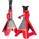 Big Red 6-Ton Jack Stands (2-Pack) T46002
