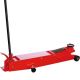 Unbranded 5-Ton Heavy-Duty Long Frame Floor Jack with Foot Pedal TR8056A