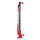 Big Red 60 in. 3 Ton Farm Jack TR6502B