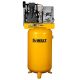 DEWALT 80 Gal. Stationary Electric Air Compressor DXCMV5048055