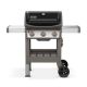 Weber Spirit II E-310 3-Burner Liquid Propane Gas Grill in Black 45010001