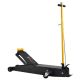 Omega Lift 5-Ton Heavy-Duty Hydraulic Long Chassis Service Jack 22050C