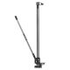 Husky 60 in. 3-1/2-Ton Farm Car Jack HPL4716