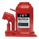 Jet JHJ-17-1/2L, 17-1/2-Ton, Low Profile Bottle Jack 453318K