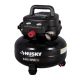 Husky 6 Gallon 175 PSI Electric Pancake Air Compressor 0210646