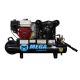Mega Compressor 10 Gal. 6.5 HP 150 PSI Portable Wheelbarrow Gas Air Compressor MP-5510G200