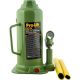 Pro-Lift 12-Ton Capacity Hydraulic Welded Bottle Jack with Side Pump ‎B-012W