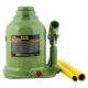 Pro-Lift 20-Ton Welded Bottle Jack with Side Pump 2-Piece Handle ‎B-S20W