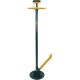 Omega 3/4-Ton Underhoist Auxiliary Stand with Foot Pedal OP4560S