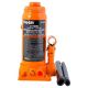 Pro-Lift 8-Ton Hydraulic Bottle Jack with Pump Handle ‎PL1008