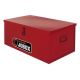 Crescent Jobox 30 in. Powder Coated Steel Truck Portable Storage Chest Truck Tool Box 659990