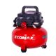 ECOMAX 6 Gal. 150 PSI Electric Pancake Air Compressor AT01111P-06-04