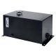 Field Tuff 10 gal. 14 Gauge Steel Hydraulic Reservoir Tank, Black FTF-10GOR