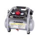 Husky Husky 2 gal. 135 PSI Portable Electric Quiet Air Compressor 3300241A