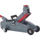 Pro-Lift 2 Ton Floor Jack - Car Hydraulic Trolley Jack Lift with 4000 Lbs Capacity for Home Garage Shop F-2332B