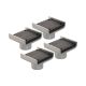 BENDPAK Frame Cradle Pads with 60mm Pin for 2 Post Lifts with up to 10,000 lb. Capacity, 4.3 in. Between Flanges (Set of 4) 5215761