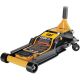 CAT Xtra Low Profile 4500 lb. Floor Jack 15.5 in. Lift Height 980723ECE