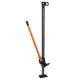 VEVOR High Lift Farm Jack, 60 in. Utility Farm Jack, 7000 lbs. Capacity Ratcheting Off Road Utility Jack, Heavy-Duty Farm Jack NCJYQJDHJG60I6KU2V0-0729