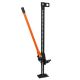 VEVOR High Lift Farm Jack, 48 in. Utility Farm Jack, 7000 lbs. Capacity Ratcheting Off Road Utility Jack, Heavy-Duty Farm Jack NCJYQJDHJG48IAKSJV0-0729
