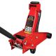 Big Red Hydraulic Floor Jack: Ultra-Lightweight with Dual Pump Quick Lift, Heavy Duty Steel, 3-Ton (6,000 lbs. Capacity) ATZ830023WR