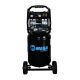 Mega Compressor Silent Series 20 Gal. 1.5 HP 150 PSI Portable Electric Vertical Air Compressor with 5.2 CFM MP-1520EVO
