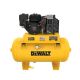 DEWALT 30 Gal 175 PSI Portable Gas Truck Mount Compressor DXCMH5593011