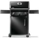 NAPOLEON Rogue 425-Natural Gas Grill, 3-Burners, Black R425NK-2
