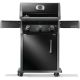 Napoleon Rogue 425 Propane Gas Grill, 3-Burners, Black R425PK-2