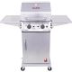 Performance Series Amplifire Gas Grill - Stainless