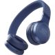 JBL Live 460NC Blue Wireless On-Ear Headphones