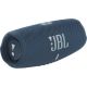 JBL Charge 5 Portable Waterproof Speaker with Powerbank - Blue