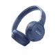 JBL Tune 660NC On-Ear Noise Cancelling Headphones - Blue