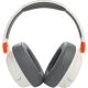 JBL JR 460NC Over the Ear Bluetooth Headphones - White