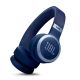 JBL Live 670NC On-Ear Headphones - Blue