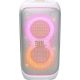 JBL PartyBox Stage 320 Portable Bluetooth Party Speaker - White