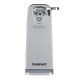 Cuisinart Deluxe Can Opener - Chrome