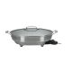 Cuisinart 5.5 Quart Electric Skillet - Stainless Steel