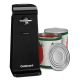 Cuisinart Side-Cut Can Opener - Black