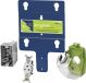 Leviton - Electric Vehicle Charger Installation Kit