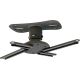 Kanto - Universal Projector Ceiling Mount - Black P101