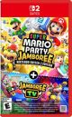 Super Mario Party Jamboree - Nintendo Switch 2 Edition + Jamboree TV - Nintendo Switch 2