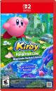 Kirby and the Forgotten Land - Nintendo Switch 2 Edition + Star-Crossed World - Nintendo Switch 2