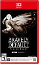 BRAVELY DEFAULT FLYING FAIRY HD Remaster - Nintendo Switch 2