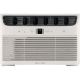 Frigidaire 6,000 BTU Smart Window-Mounted Air Conditioner - White
