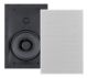 Sonance - VP66 THIN LINE RECTANGLE SINGLE SPEAKER - Visual Performance Thin Line 6-1/2