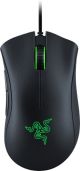 Razer - DeathAdder Essential Wired Optical Gaming Mouse - Black