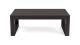 Yardbird® - Langdon/Waverly Coffee Table - Dark Brown