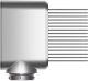 Dyson - Airwrap Wide-tooth comb attachment - Iron/Nickel