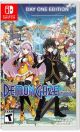 Demon Gaze EXTRA Day 1 Edition - Nintendo Switch